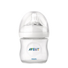 Philips Babyflasche Avent Natural 125 ml