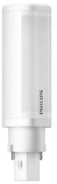 Philips corepro LED plc 4,5 W 840 2-polig 4000 K 500 lm | 10 Stk