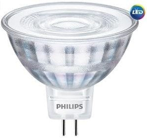 Philips CorePro LED Spot LV 5-35W 827 MR16 36gr LED3517