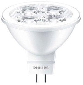 Philips CorePro LED Spot LV 5-35W 840 MR16 36gr LED3520