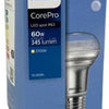 Philips corepro r63 4,5w-60w 827 e27 dimmbar - led3307