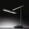 Philips Schreibtischleuchte LED DSK501 weiß