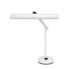 Philips Schreibtischleuchte LED DSK501 weiß