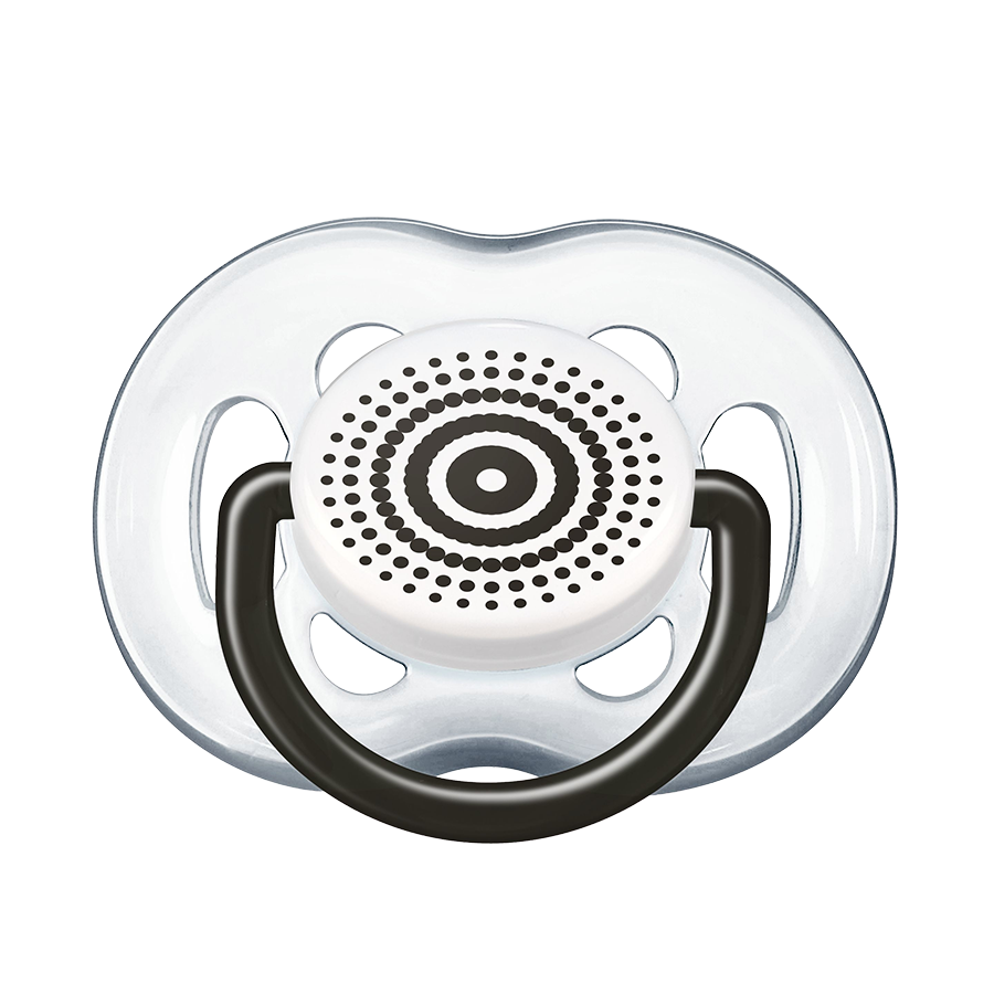 Philips Schnuller Avent Freeflow Limited Edition
