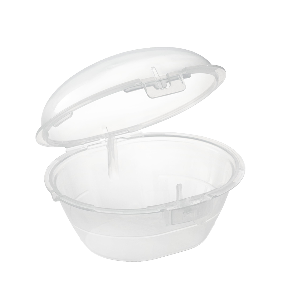 Philips Schnuller Avent Ultra Soft Blue