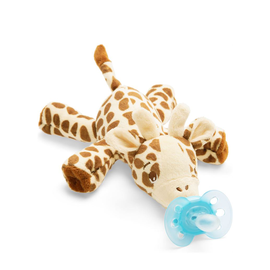 Philips Schnuller Avent Ultra Soft Snuggle