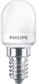 Philips LED-Röhrenlampe T25 E14 1,7-15W 2700K matt Blister – 5100003