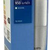 Philips LED-Röhrenlampe T38 E27 9,5-68W 3000K matt - LED3250