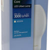 Philips LED E27 18W-80W HPL 3000K matt - LED3634