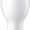 Philips LED E27 18W-80W HPL 3000K matt - LED3634