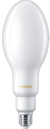 Philips LED E27 26W-125W HPL 3000K Matt IP65 - LED3637 - afbeelding 1