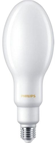 Philips LED E27 26W-125W HPL 3000K Matt IP65 - LED3637