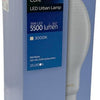 Philips LED E27 36W-200W HPL 3000K matt - LED3640