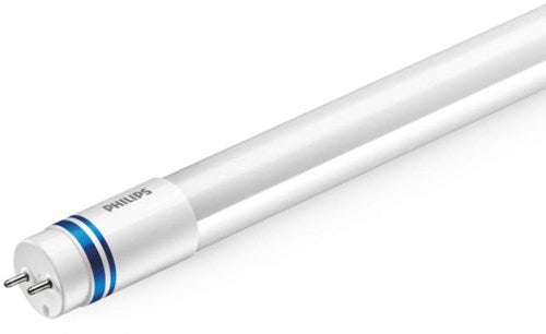 Philips LED-Kerze mit Filamentspitze, 5–40 W, E14 827 BA35, klar – LED3860