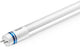 Philips LED-Kerze mit Filamentspitze, 5–40 W, E14 827 BA35, klar – LED3860