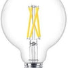 Philips LED Globe G93 E27 5,9–60 W Filament klar Dimtone – LED3824