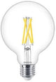 Philips LED Globe G93 E27 5,9–60 W Filament klar Dimtone – LED3824