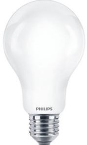 Philips LED GLS E27 17,5-150W 2700K Filament matt Blister – 5102565