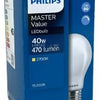 Philips LED GLS E27 3,4-40W 2700K Filament matt dimmbar - LED3773