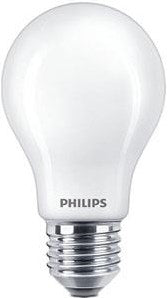 Philips LED GLS E27 5,9-60W 2700K Filament matt dimmbar - LED3789
