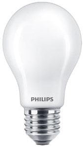 Philips LED GLS E27 7,2-75W Filament matt dimtone - LED3793