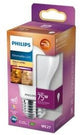 Philips LED GLS E27 7,2-75W Filament matt warm leuchtend Blister – 5102524