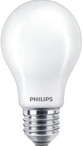 Philips LED GLS E27 7-60W 2700K Filament matt Blister – 5102522