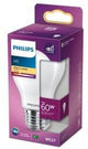 Philips LED GLS E27 7-60W 2700K Filament matt Blister – 5102522