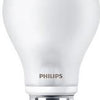Philips LED GLS E27 7-60W 2700K Filament matt - LED3791
