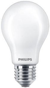 Philips Master VLE LED-Lampe 7,8 W 927 E27 matt dimmbar | 10 Stk