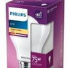 Philips LED GLS E27 8,5-75W 2700K Filament matt Blister – 5102545