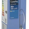 Philips LED-Kerze E14 2-25W 2700K Filament klar - LED3713