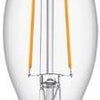 Philips LED-Kerze E14 2-25W 2700K Filament klar - LED3713
