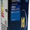 Philips LED-Kerze E14 5,9-60 W Filament klar dimtone – LED3718