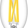 Philips LED-Kerze E14 5,9-60 W Filament klar dimtone – LED3718