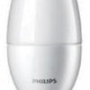 Philips LED-Kerze E14 7-60W 2700K matt - LED3323
