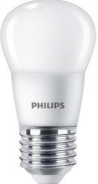 Philips LED | Kugel | 2,8-25 W | e27 827 | S. 45 | matt - led3332