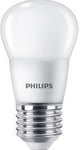 Philips LED | Kugel | 2,8-25 W | e27 827 | S. 45 | matt - led3332