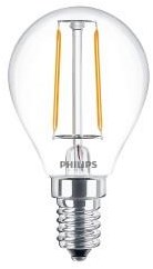 Philips LED kann 25w E14 warmes Weiß lampen