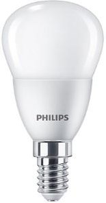 Philips LED-Kugel E14 2,8-25W 2700K matt - LED3325 - afbeelding 1