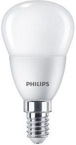 Philips LED-Kugel E14 2,8-25W 2700K matt - LED3325