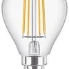 Philips LED-Kugel E14 4,3-40W 2700K Filament klar - LED3738