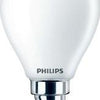 Philips LED-Kugel E14 6,5-60W 2700K Filament matt - LED3742