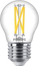 Philips LED Bullet E27 2,8-25W Filament klar dimtone - LED3286 - afbeelding 1