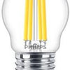 Philips LED Lamp Bullet E27 470 LM dimmbar
