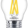 Philips LED Bullet E27 3,4-40W Filament klarer Dimmton - LED3747