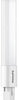 Philips LED pl-s | g23 | 2 Pins || 3,5-7w | 4000k | matt - led3381