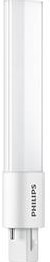 Philips LED pl-s | g23 | 2 Pins || 3,5-7w | 4000k | matt - led3381