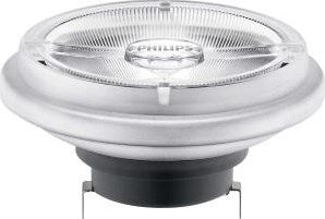 Philips LED-Spot AR111 12 V 14,8–75 W 2700 K 45 g dimmbar – LED3623