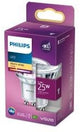 Philips LED-Spot GU10 230 V 2,7–25 W 2700 K Blister – 5105115